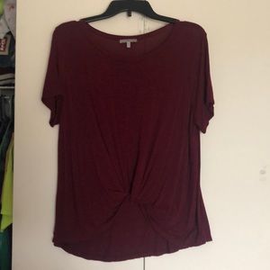 Charlotte Russe shirt